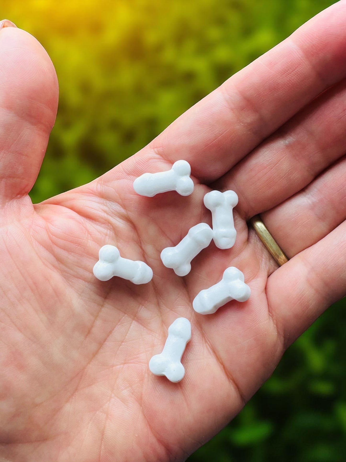 Suck a Bag of Minty Dicks- 3oz Bag