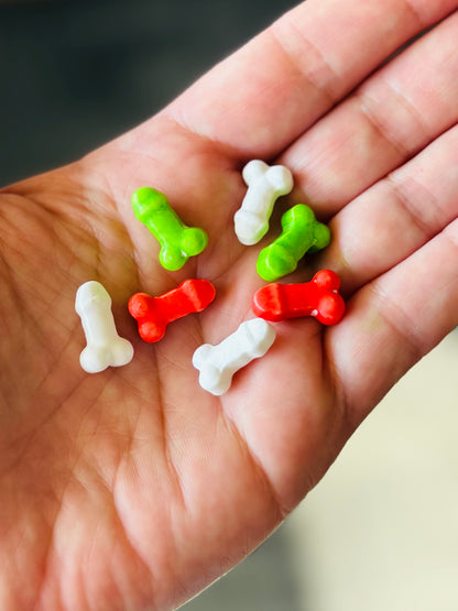 Eat a Jar of St. Nick's Dicks 1lb Jar