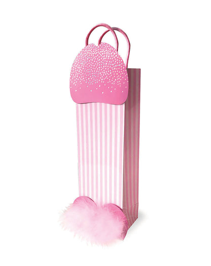 Pink Penis Gift Bag