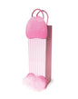 Pink Penis Gift Bag