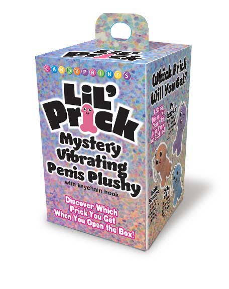 Lil' Pricks Blind Box