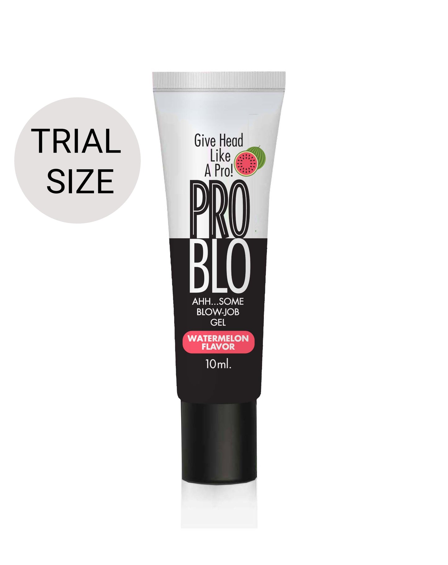 Pro Blo Oral Pleasure Gel- Watermelon 10ml