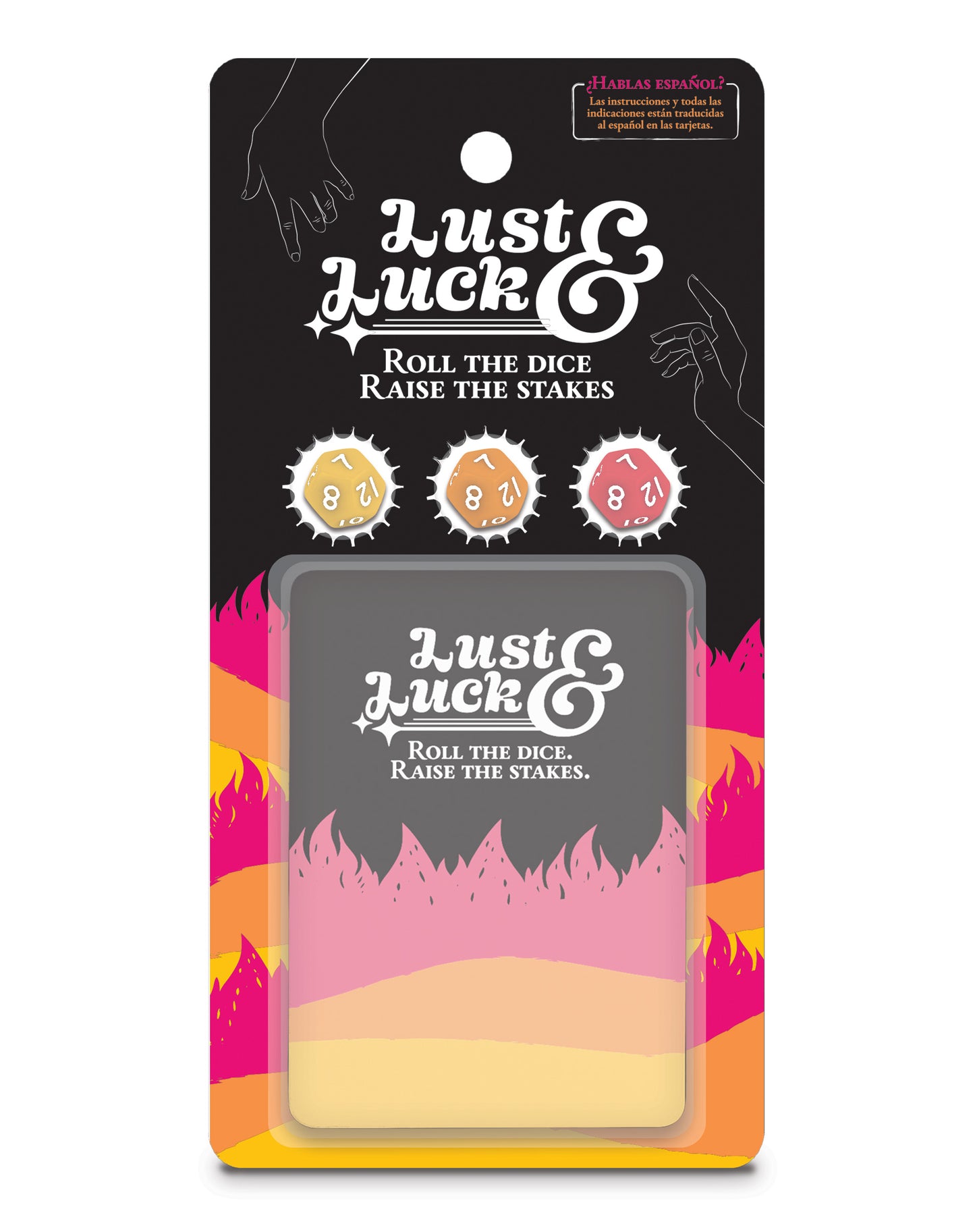 Lust & Luck