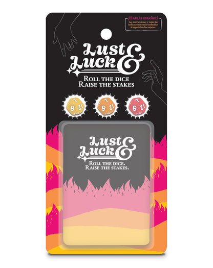 Lust & Luck