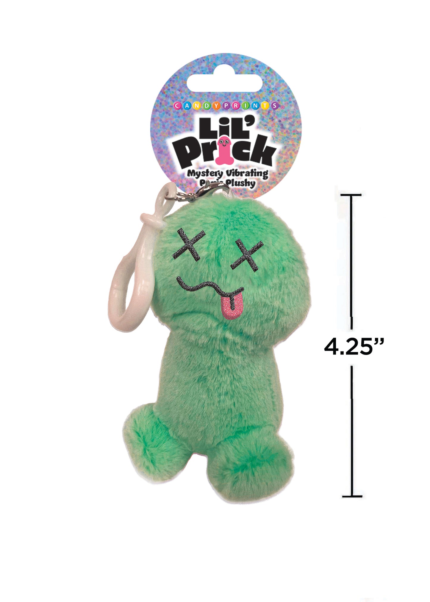 Lil' Pricks Blind Box