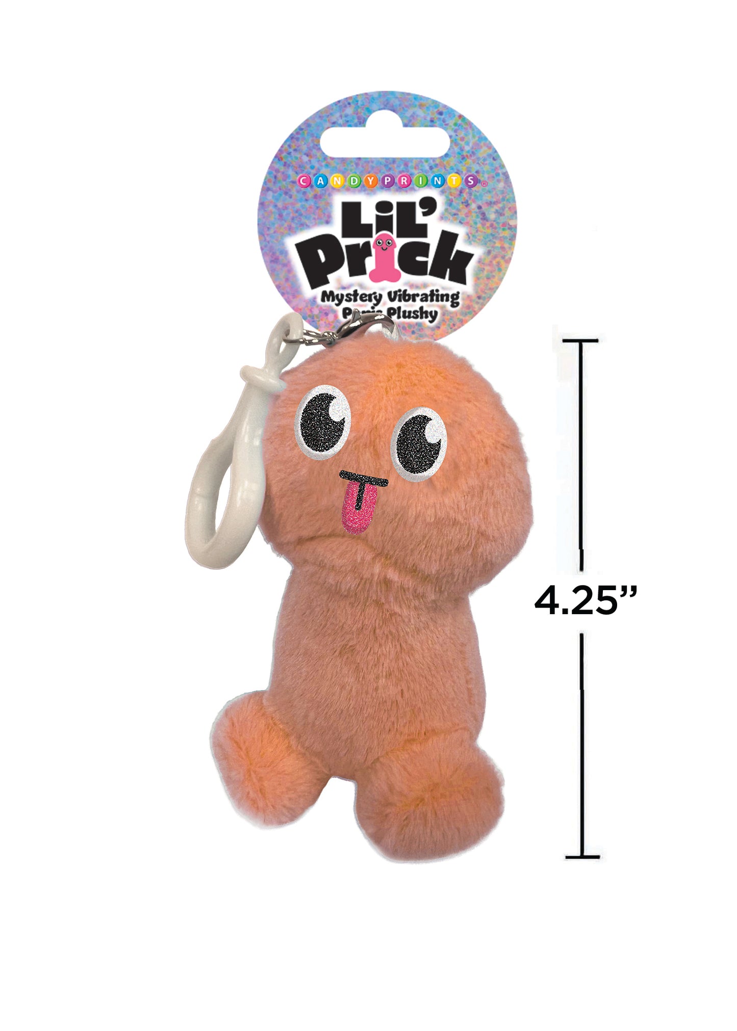 Lil' Pricks Blind Box