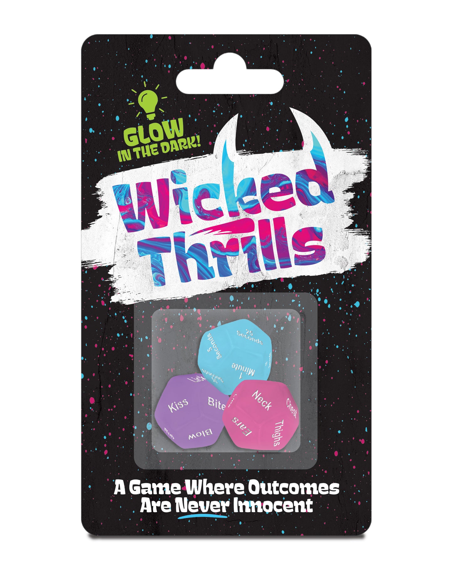 Wicked Thrills