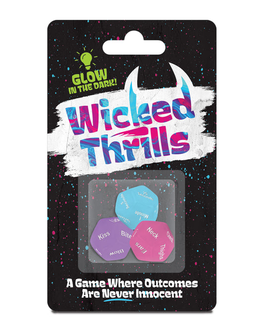 Wicked Thrills