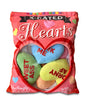 X-Rated Valentine's Plushy Pillow Set