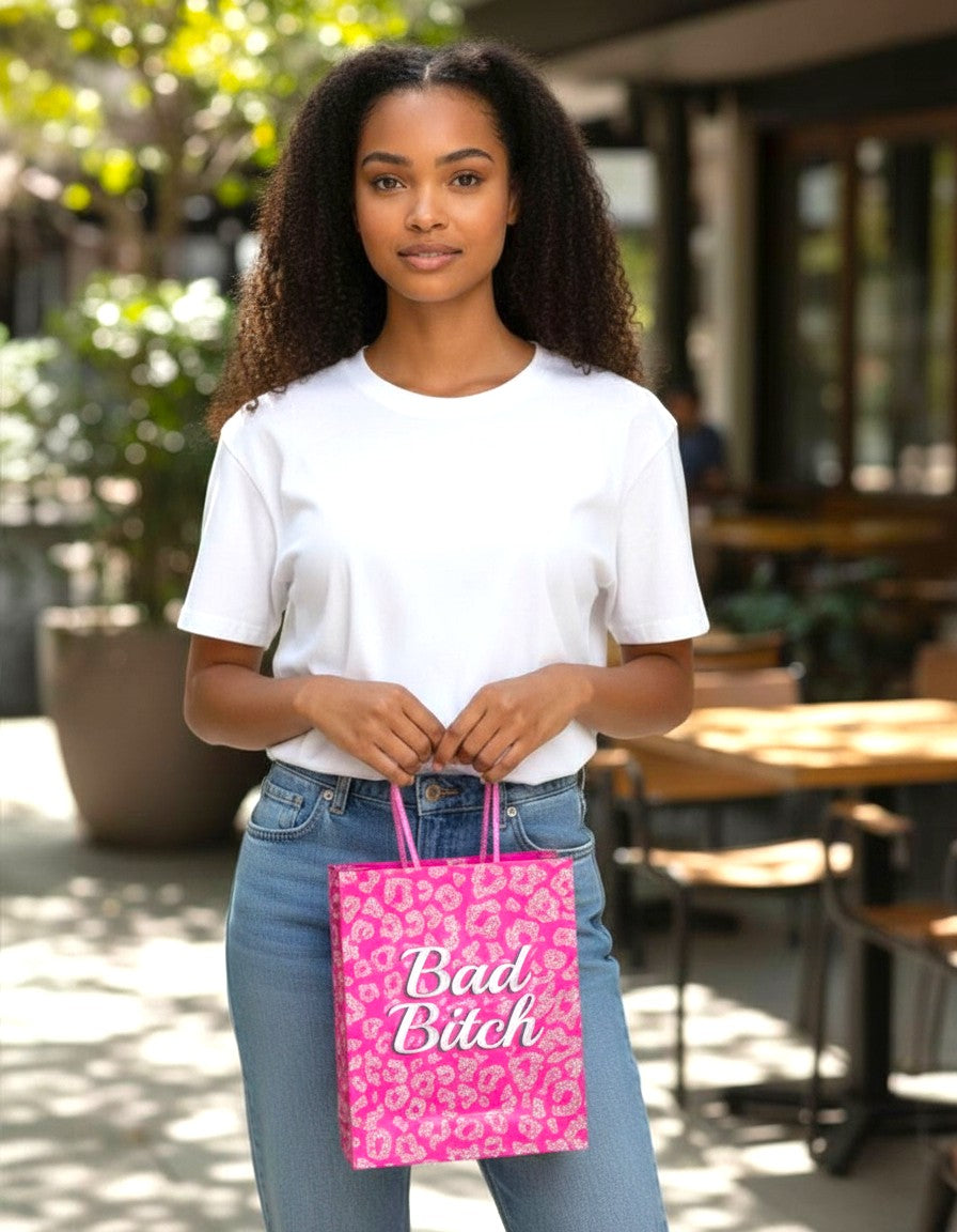 Bad Bitch Gift Bag
