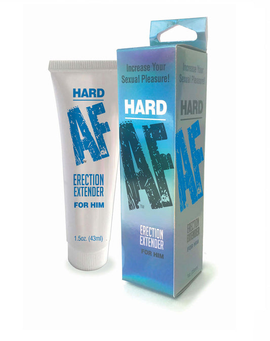 BT.601 - Hard AF  Erection Extender image 0