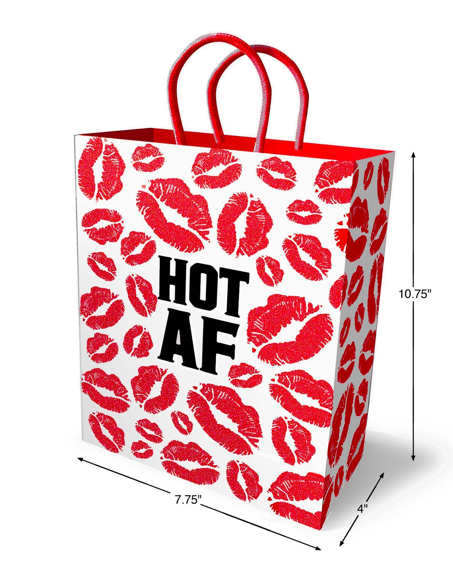 LGP.013 - Hot AF - Gift Bag image 1