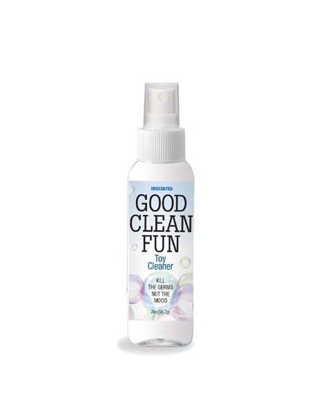 BT.803 - Good Clean Fun Display of 18, 2oz image 2