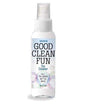 BT.806 - Good Clean Fun Toy Cleaner, Unscented 4oz image 0
