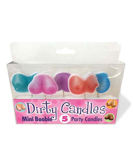 CP.1003 - Dirty Boob Party Pack image 3