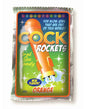 CP.1167 - Cock Rockets Oral Sex Candy, POP Display of 36 Fruit Punch, Sour Apple & Orange image 4