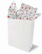 CP.1235- Naughty Stick Figure Tissue Paper image 0