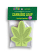 CP.1222 - Cannabis Sticky Notes image 0