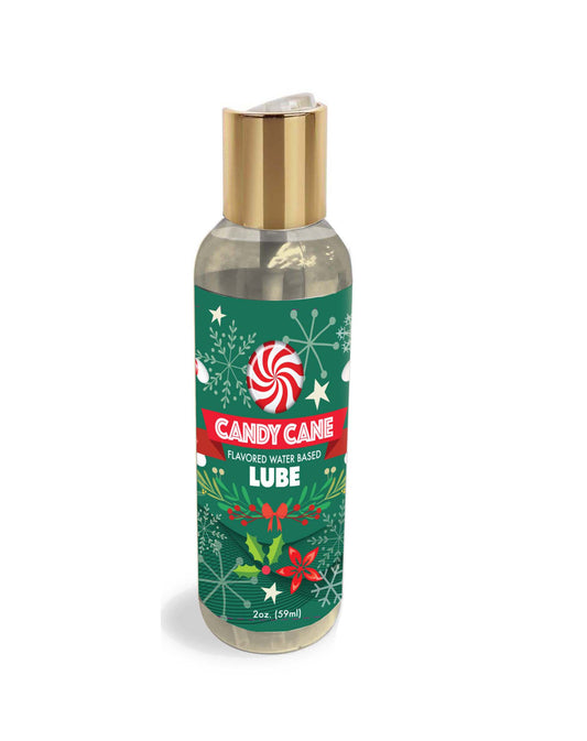 BT.HOL.002 -Candy Cane Holiday Lubricant image 0