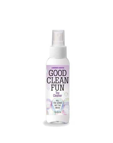 BT.803 - Good Clean Fun Display of 18, 2oz image 3
