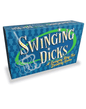 BG.106 - Swinging Dicks Drinking Game &amp; Shot Glasses image 1