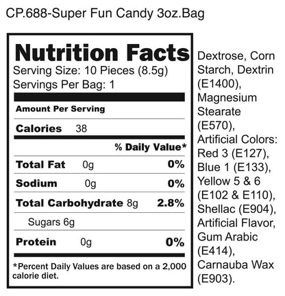 CP.990 - Suck a Bag of Dicks - 100 Pack Display image 3