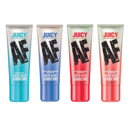 BT.623 - Juicy AF Lubricant-Watermelon 4oz image 2