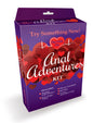 PWM.011 - Play with Me Anal Adventures Kit image 0