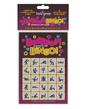 BG.109 - Bedroom Bingo Scratch off Romance Game image 0