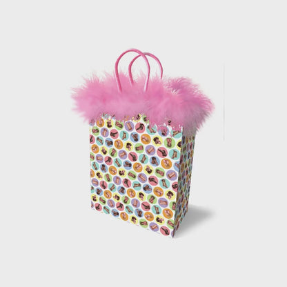 Dirty Penis Gift Bag