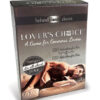 BCD.006 - Behind Closed Doors- Lover's Choice