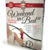 BCD.010 - Behind Closed Doors Weekend in Bed II - Tie me up Edition