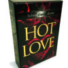 BCD.015 - Behind Closed Doors- Hot Love
