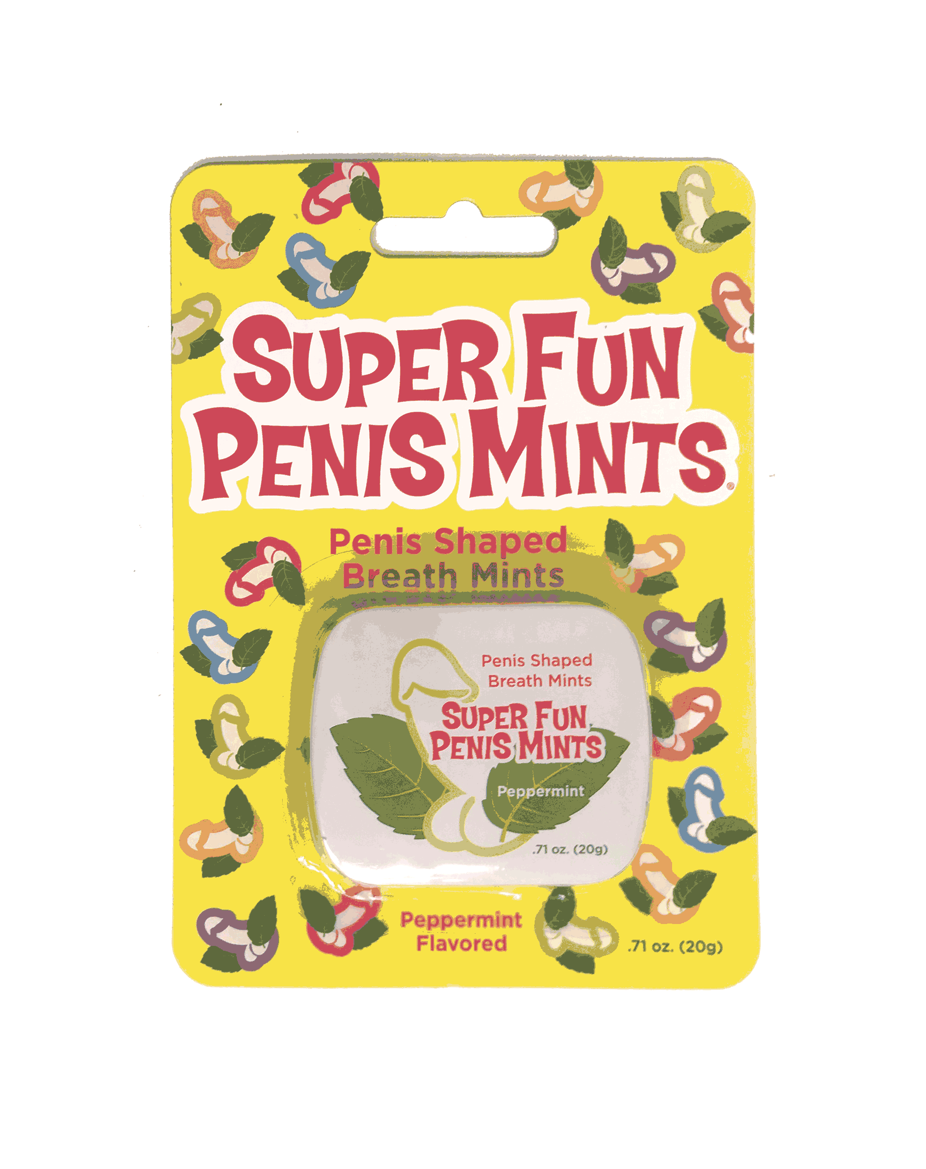 CP.949 - Super Fun Penis Mints