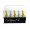 CP.1034 - Glitterati Penis Candle Set - Image 2