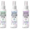 BT.800 - Good Clean Fun Toy Cleaner- Eucalyptus, 2oz - Image 3