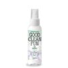 BT.800 - Good Clean Fun Toy Cleaner- Eucalyptus, 2oz