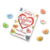 CP.286 - Risque Valentine's Conversation Heart Candy- 24 Pack Display - Image 2