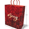 LGP.014 - #Sexy -Gift Bag - Image 3
