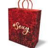 LGP.014 - #Sexy -Gift Bag