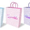 LGP.018 - #Kissable - Gift Bag - Image 3