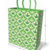 LGP.031 - Cannabis Diamonds- Gift Bag - Image 2