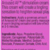 BT.600 - Aroused AF Stimulation Intensifier - Image 2