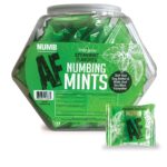 Numb AF Mints - Karnation Intimate Apparel Inc.