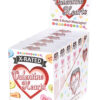 CP.2746 - X-Rated Valentine's Conversation Candy Hearts- 6 Pk Display