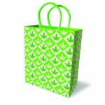 LGP.031 - Cannabis Diamonds- Gift Bag