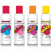 BT.406 Smack Warming & Lickable Massage Oil - Cherry - Image 2