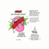 BT.406 Smack Warming & Lickable Massage Oil - Cherry - Image 3
