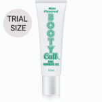 BT.307.1 - Booty Call Anal Numbing Gel- Mint 10ml
