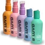 BT.1401 - B-Luvd Anal Lubricant 4oz - Image 2